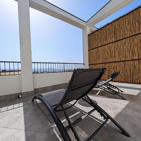 Hotel Stramontel à Cagliari Extérieur photo