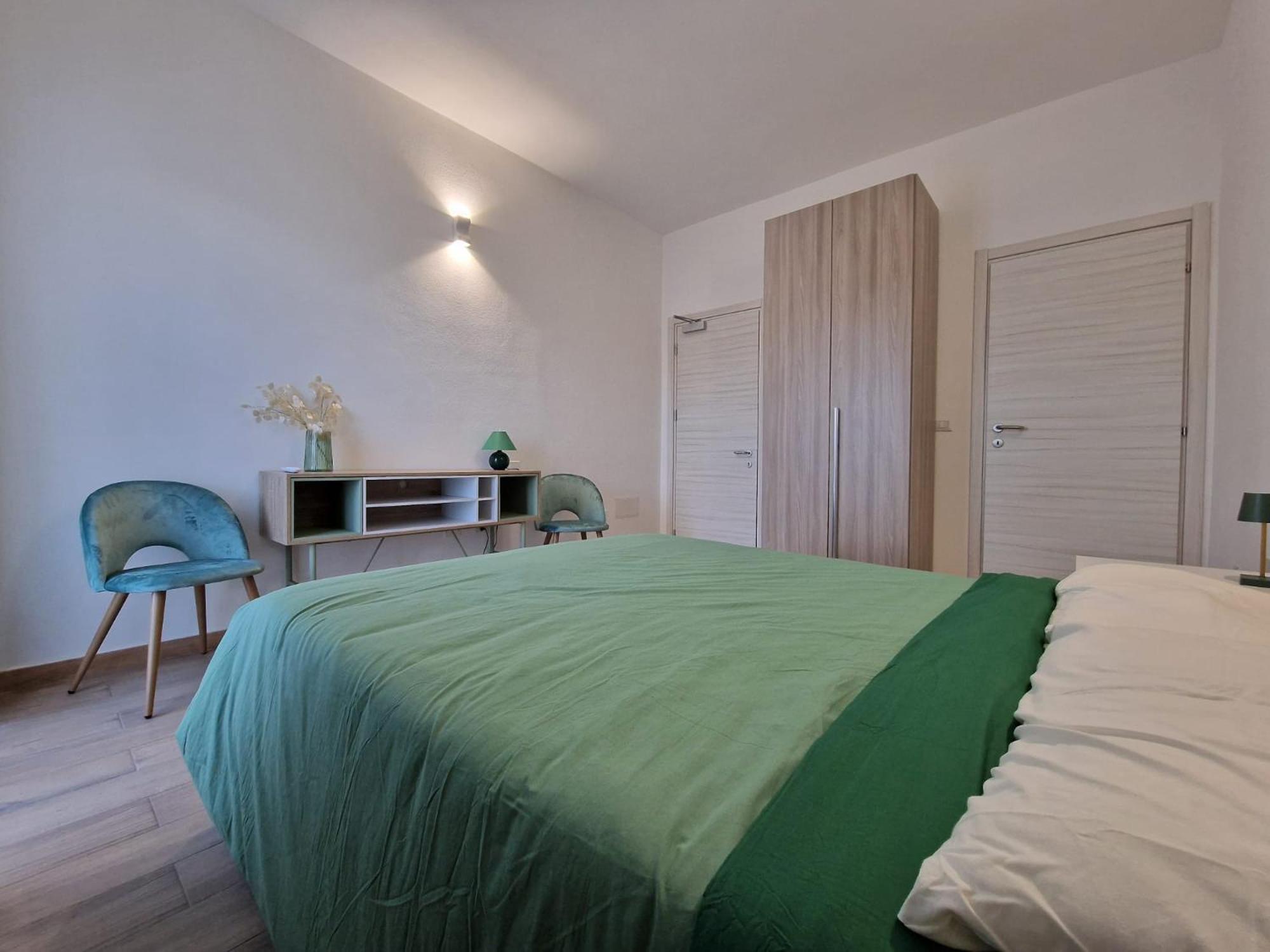 Hotel Stramontel à Cagliari Extérieur photo