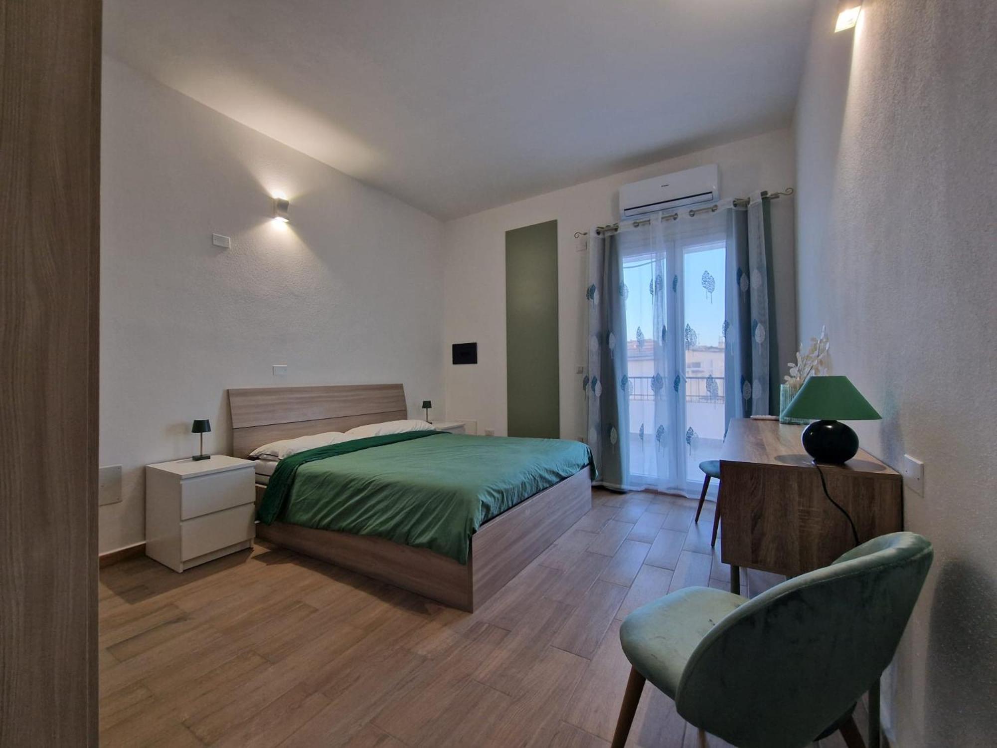 Hotel Stramontel à Cagliari Extérieur photo