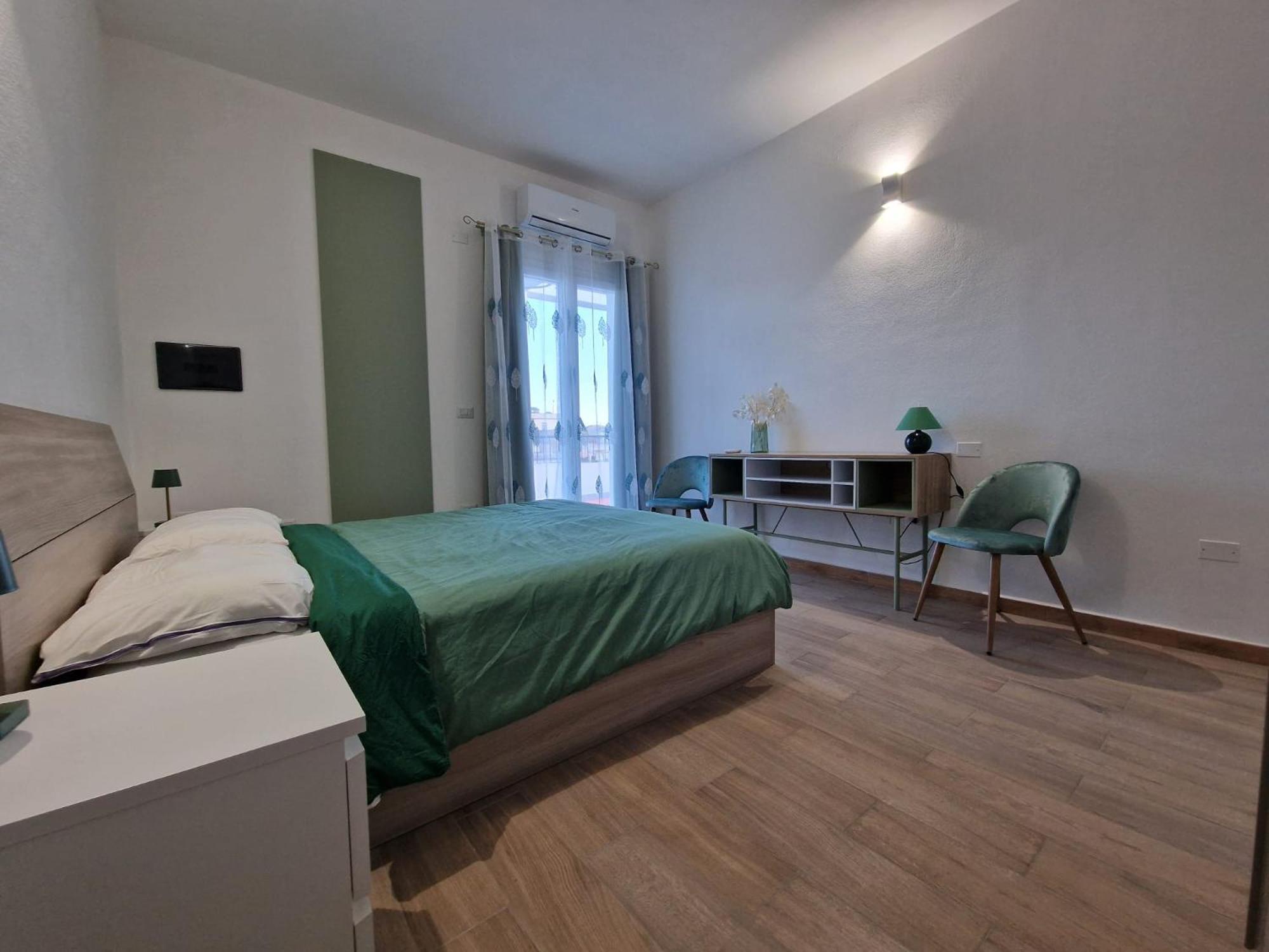 Hotel Stramontel à Cagliari Extérieur photo