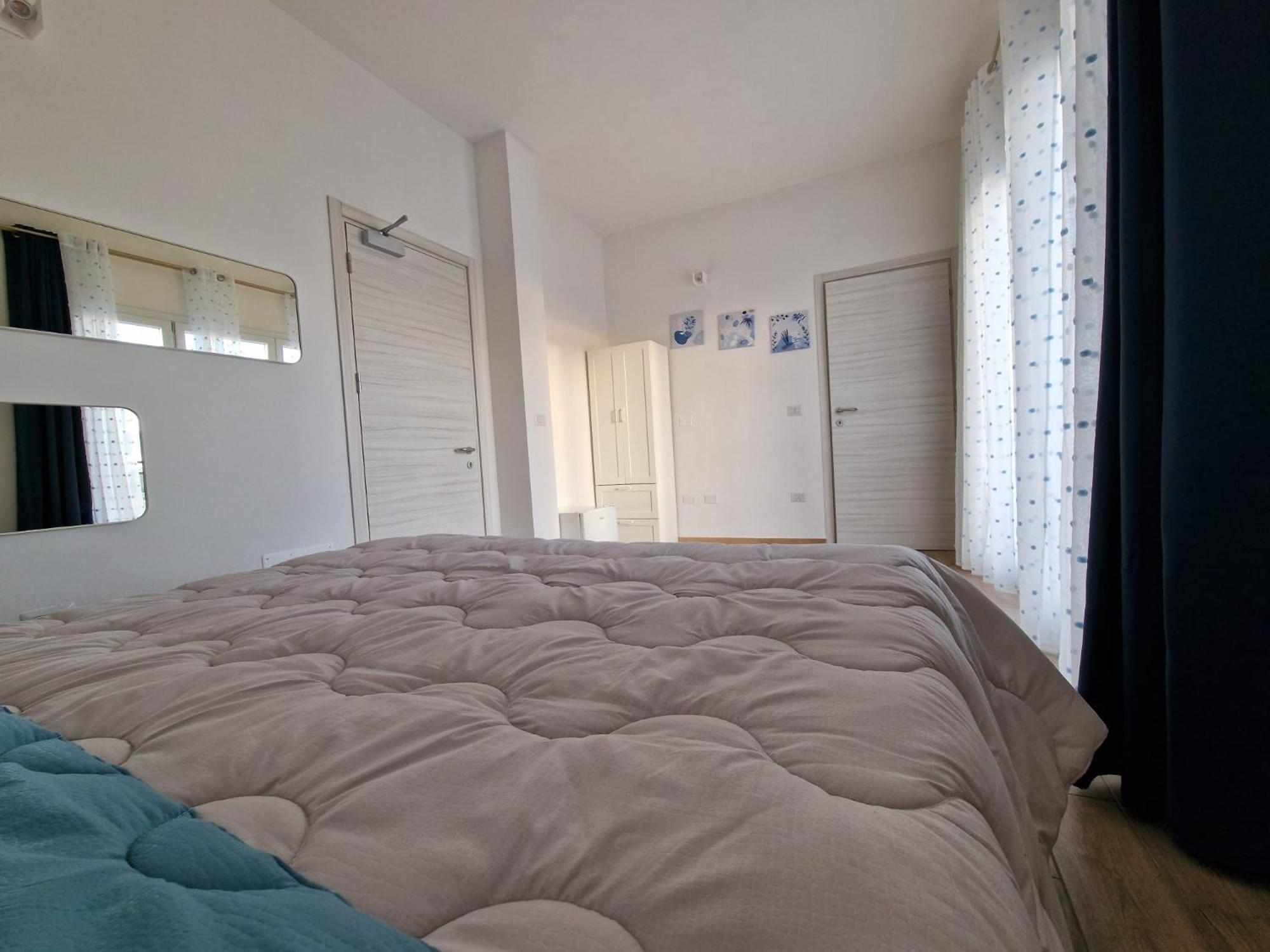 Hotel Stramontel à Cagliari Extérieur photo
