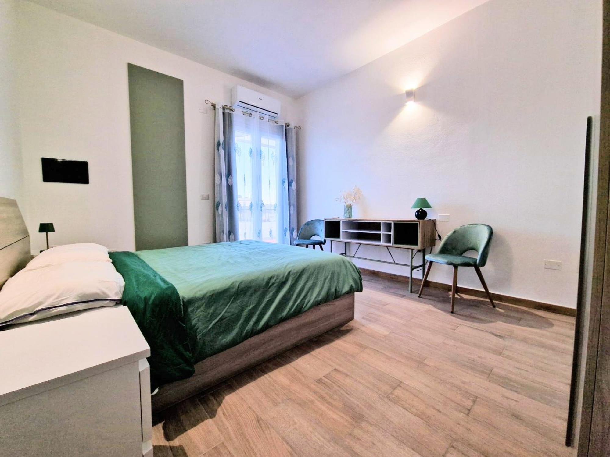 Hotel Stramontel à Cagliari Extérieur photo
