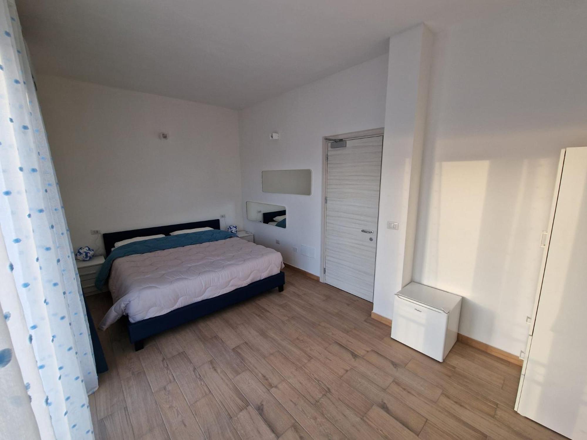 Hotel Stramontel à Cagliari Extérieur photo