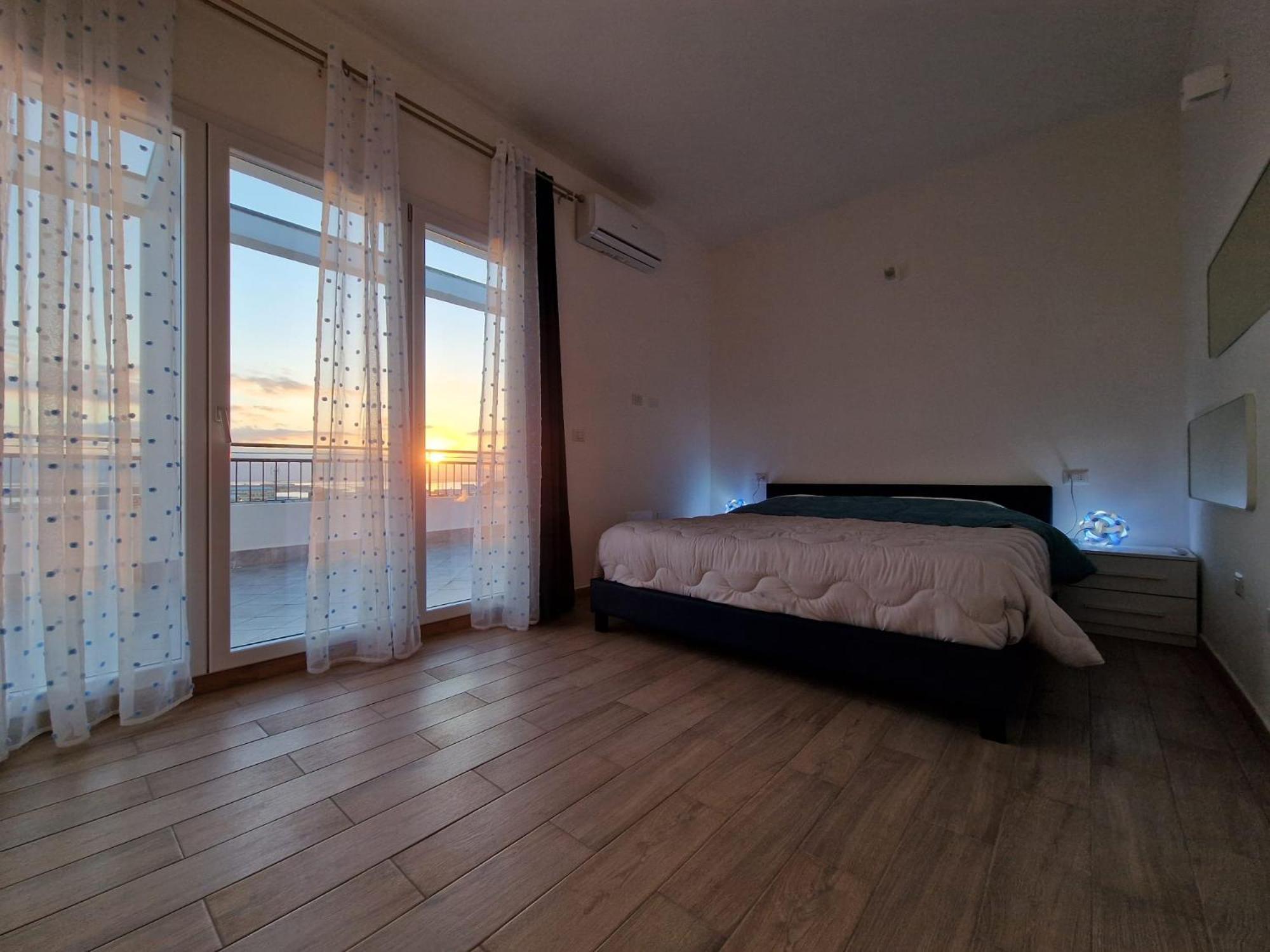 Hotel Stramontel à Cagliari Extérieur photo