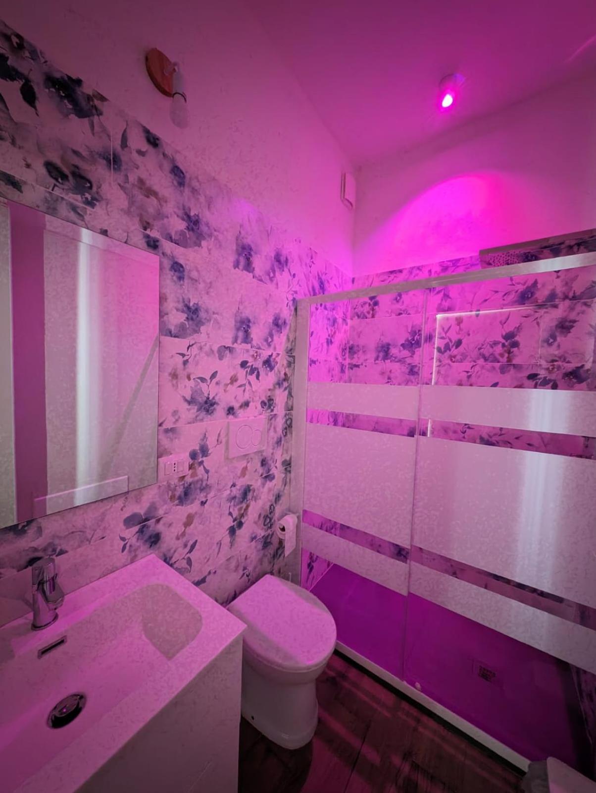 Hotel Stramontel à Cagliari Extérieur photo