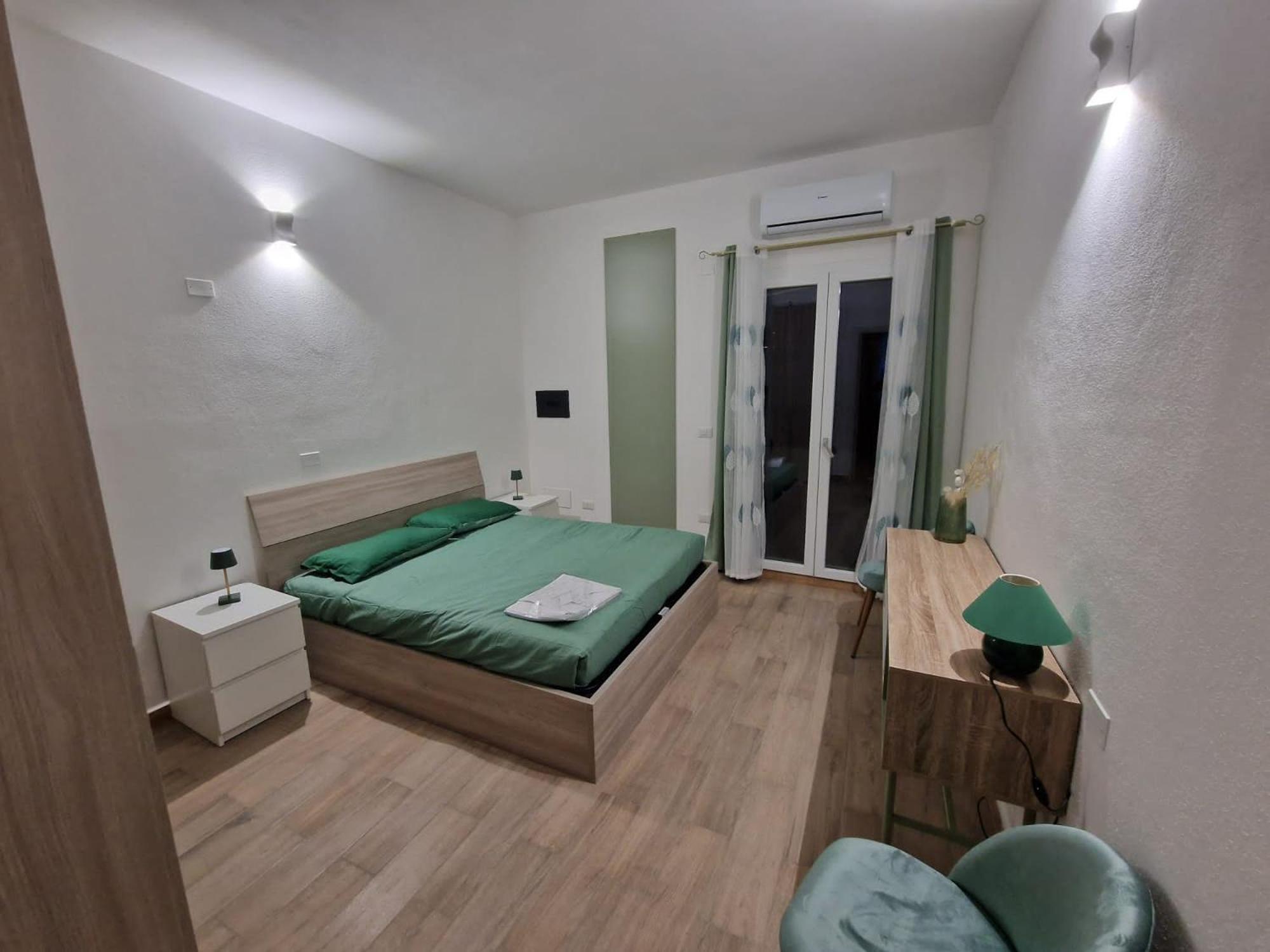 Hotel Stramontel à Cagliari Extérieur photo