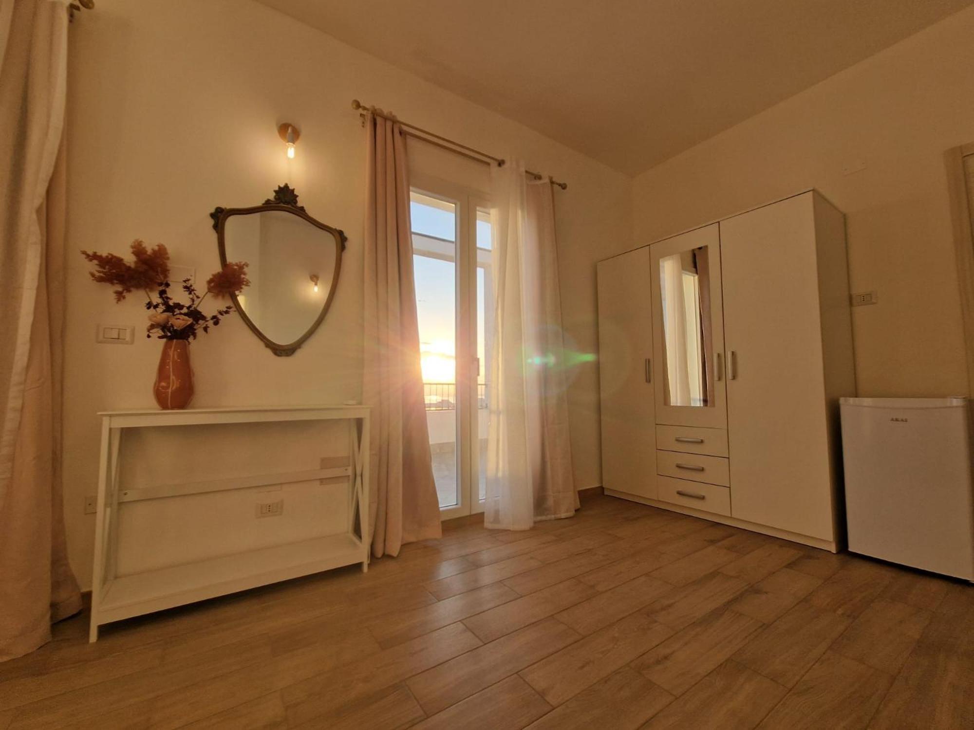 Hotel Stramontel à Cagliari Extérieur photo