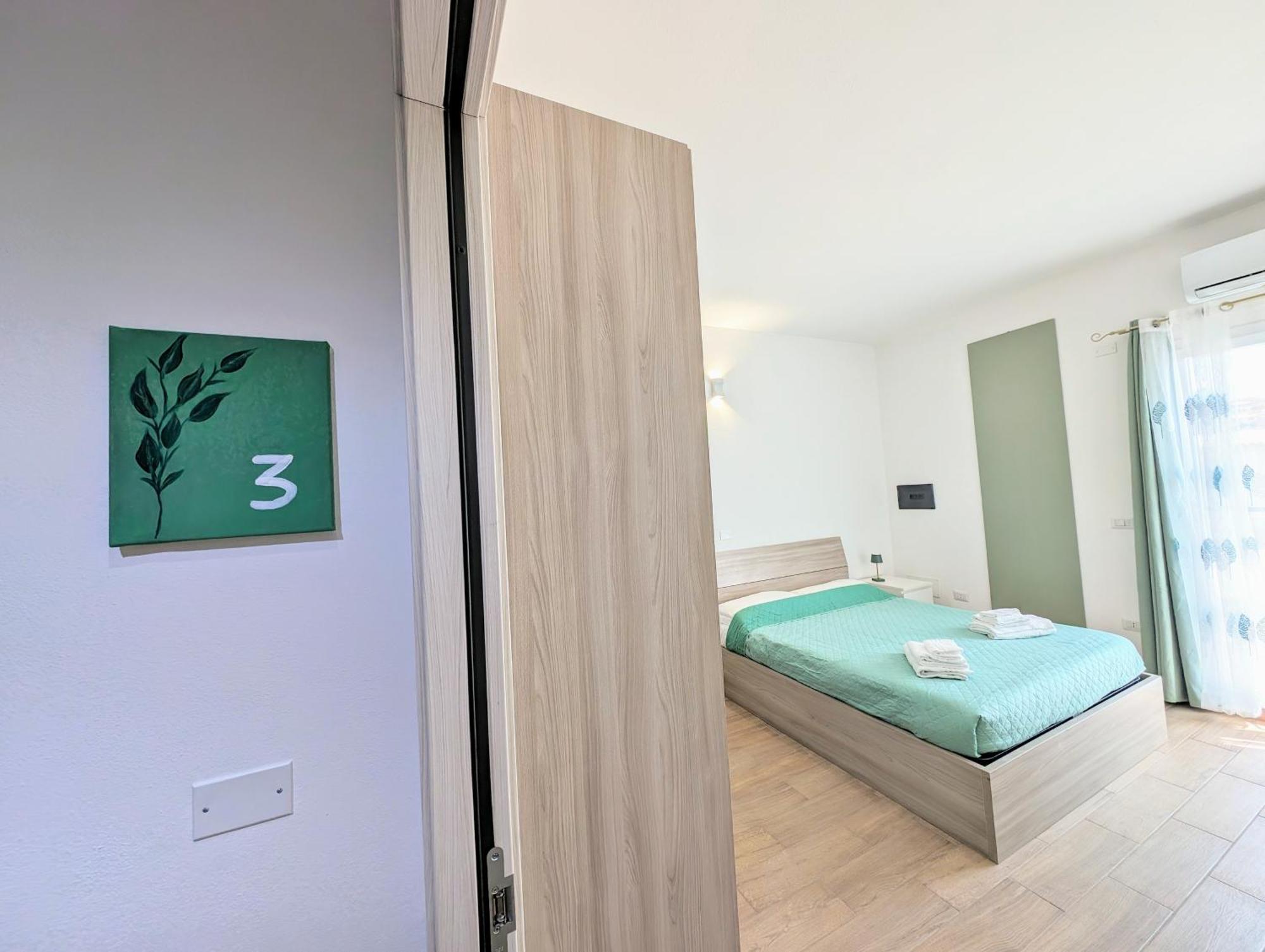 Hotel Stramontel à Cagliari Extérieur photo