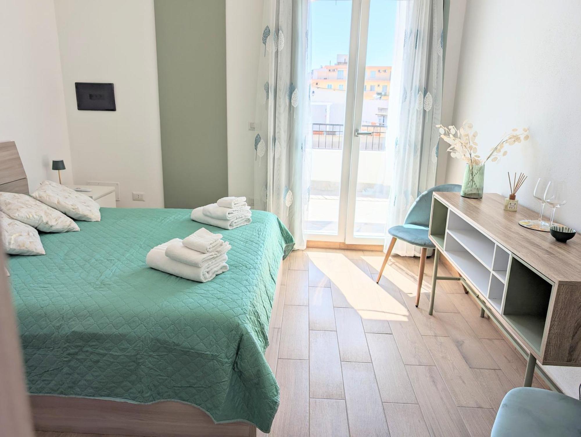 Hotel Stramontel à Cagliari Extérieur photo