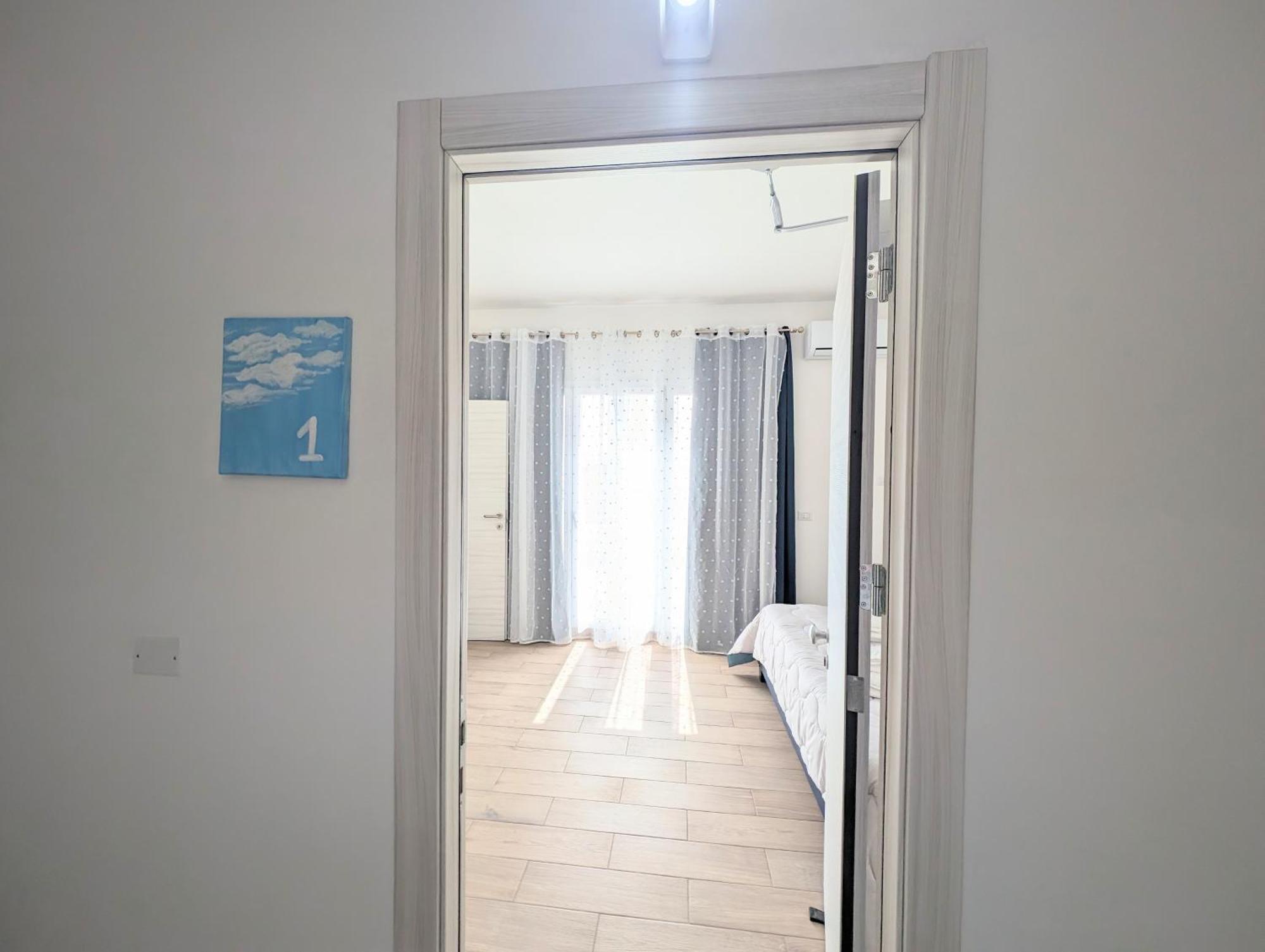 Hotel Stramontel à Cagliari Extérieur photo