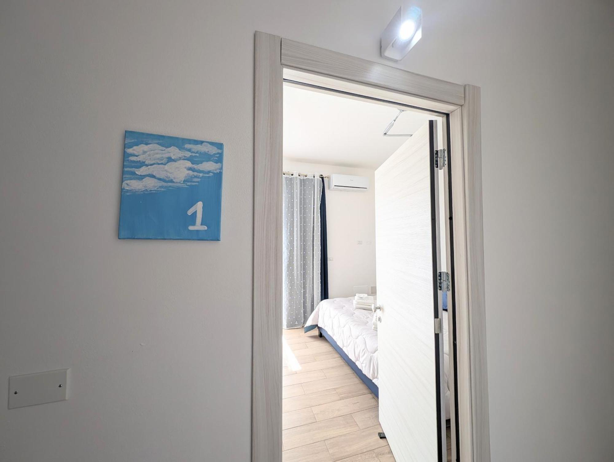 Hotel Stramontel à Cagliari Extérieur photo