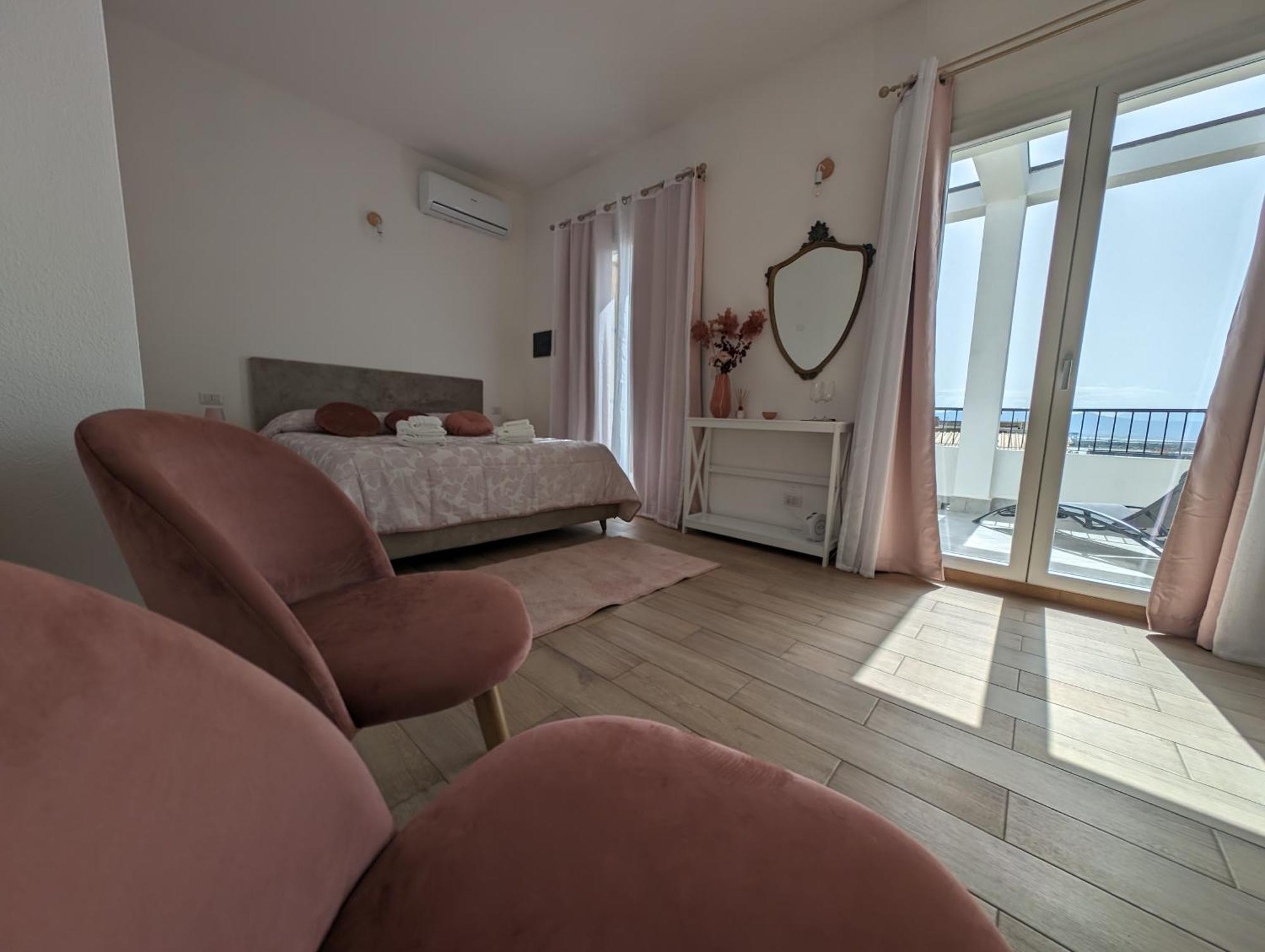 Hotel Stramontel à Cagliari Extérieur photo