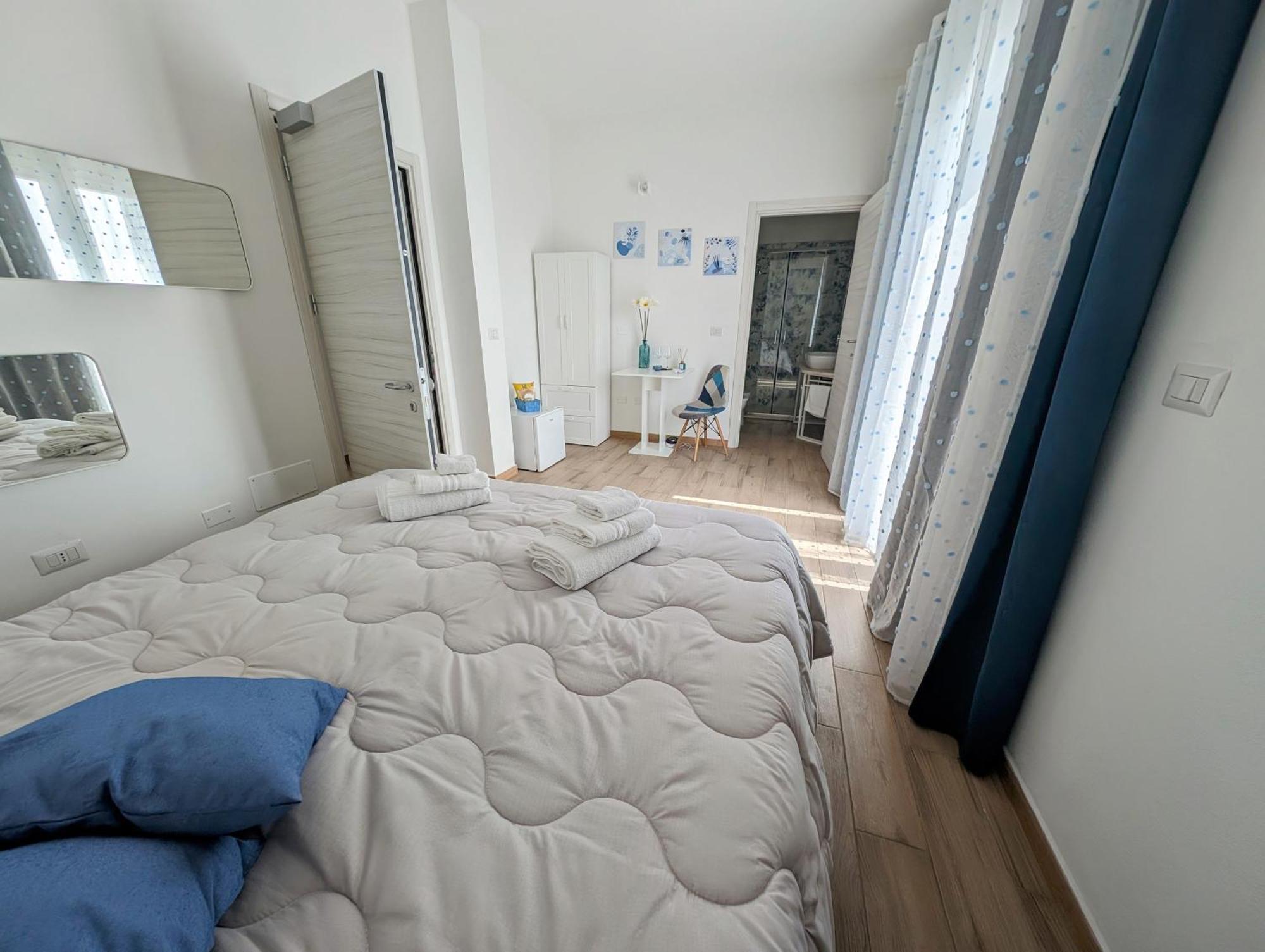 Hotel Stramontel à Cagliari Extérieur photo