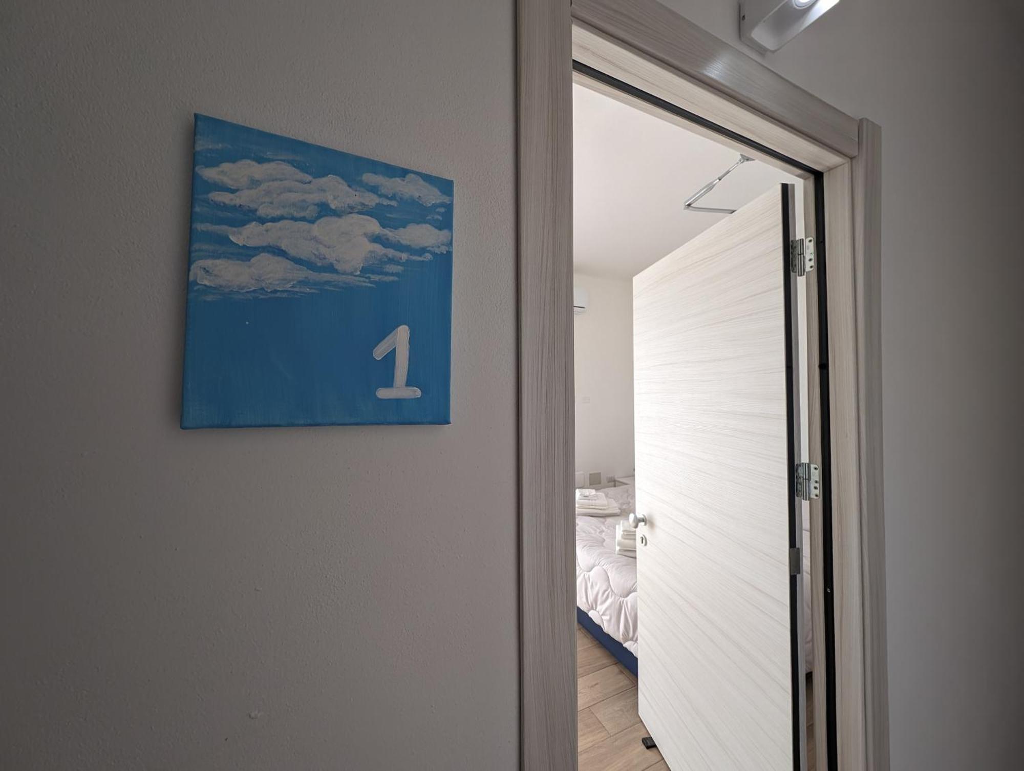 Hotel Stramontel à Cagliari Extérieur photo