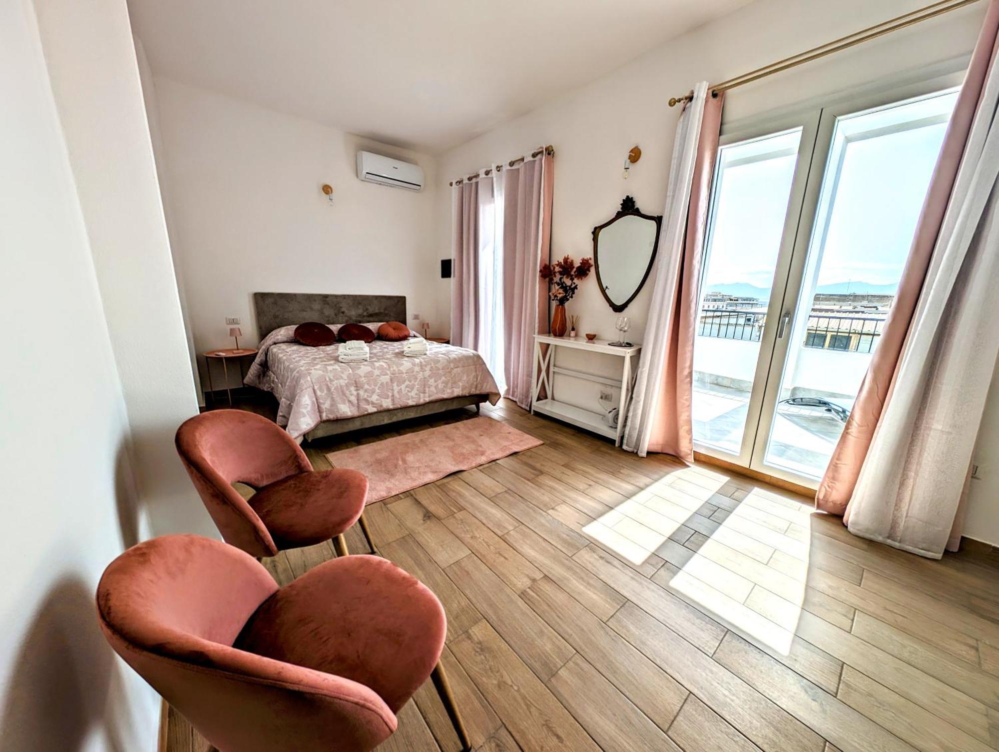 Hotel Stramontel à Cagliari Extérieur photo