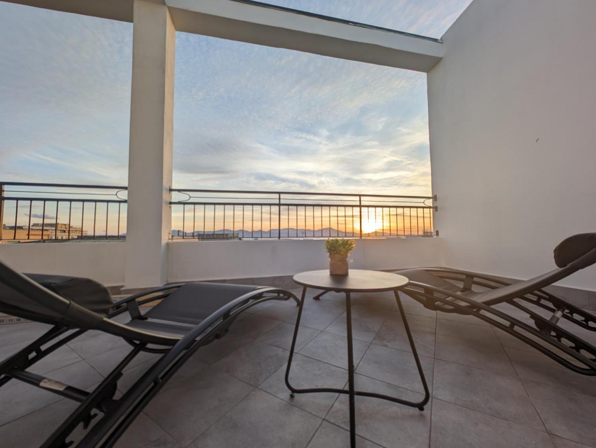 Hotel Stramontel à Cagliari Extérieur photo