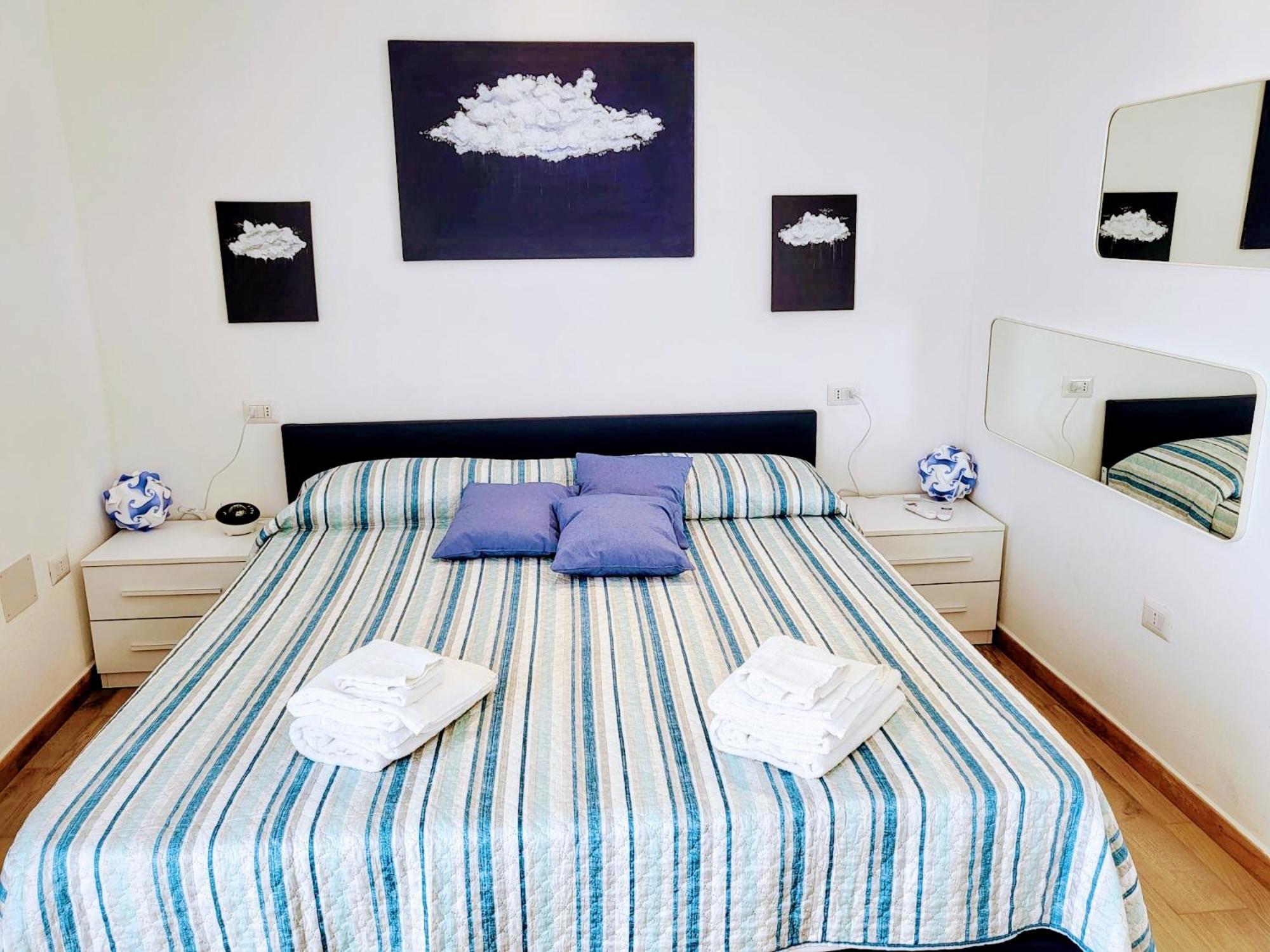 Hotel Stramontel à Cagliari Extérieur photo